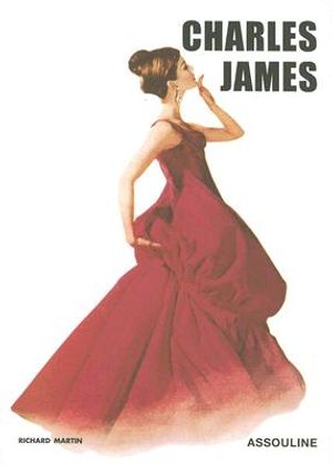 Charles James image number 0