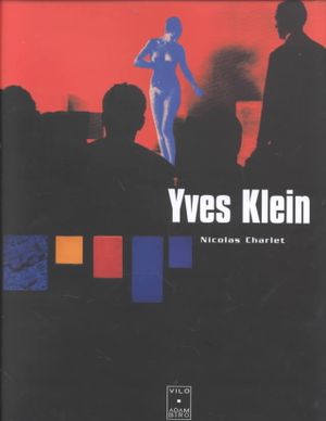 Yves Klein image number 0