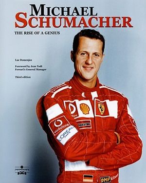 Michael Schumacher: Rise of a Genius image number 0