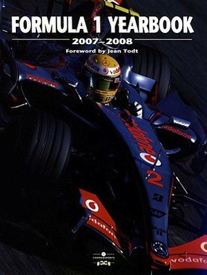 Formula 1 Yearbook image number 0