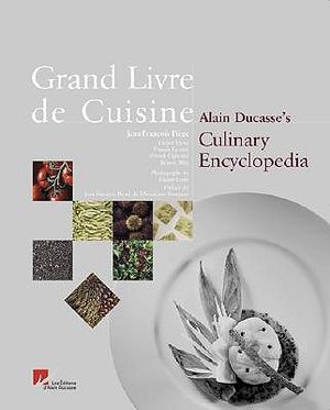 Grand Livre de Cuisine image number 0