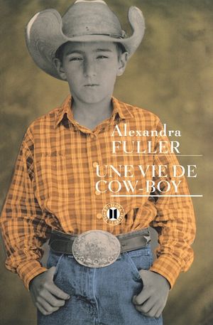 Une Vie de Cow-Boy image number 0