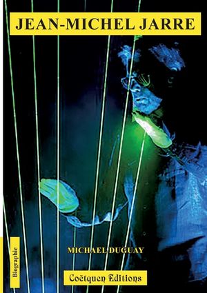 Jean-Michel Jarre image number 0