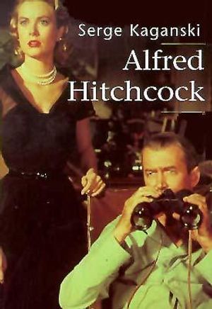 Alfred Hitchcock image number 0