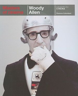 Allen, Woody (Masters of Cinema Series) image number 0