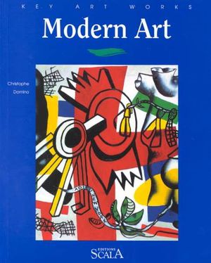 Key Art Work: Modern Art image number 0