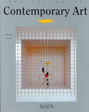 Key Art Works: Contemporary Art image number 0