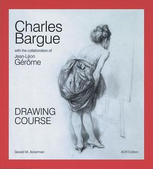 Charles Bargue: Drawing Course image number 0