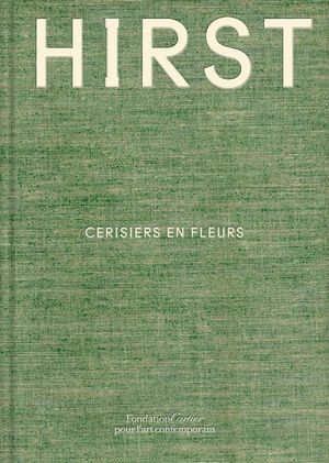 Damien Hirst: Cerisiers En Fleurs image number 0