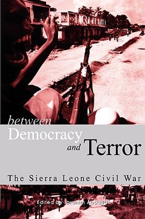 Between Democracy and Terror image number 0