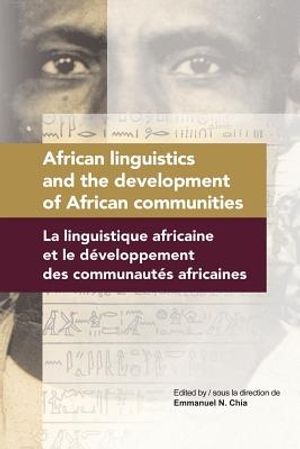 African Linguistics and the Development of African Communities image number 0