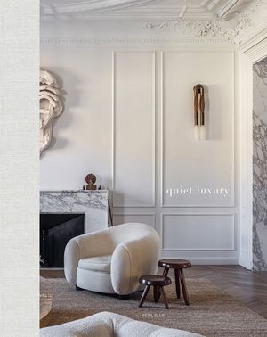 Quiet Luxury image number 0