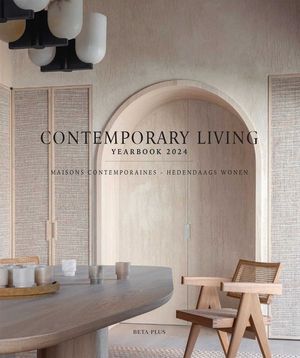 Contemporary Living Yearbook 2024 image number 0