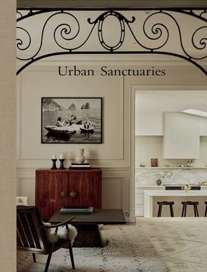 Urban Sanctuaries image number 0