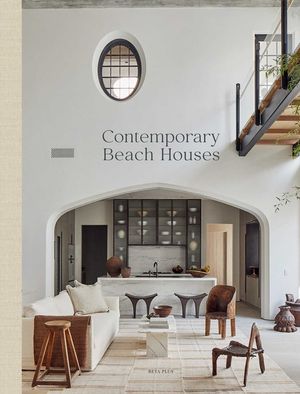 Contemporary Beach Houses image number 0