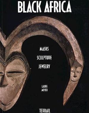 Black Africa image number 0