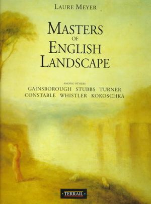 Masters of English Landscape image number 0
