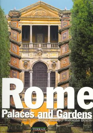 Rome Palaces & Gardens image number 0