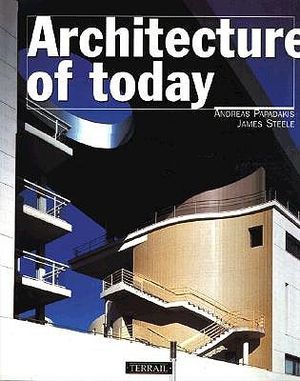 Architecture of Today image number 0