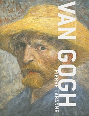 Van Gogh image number 0