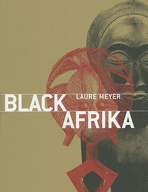 Black Africa: Masks, Sculptures, Jewelry image number 0