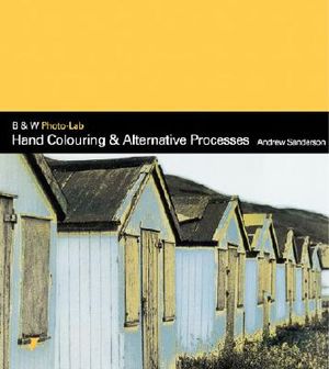 Hand Colouring and Alternative Darkroom Processes image number 0