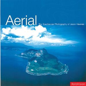 Aerial: The Art of Photography from the Sky image number 0