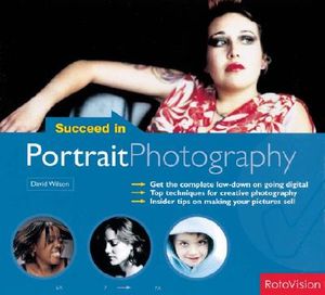 Portrait Photography image number 0