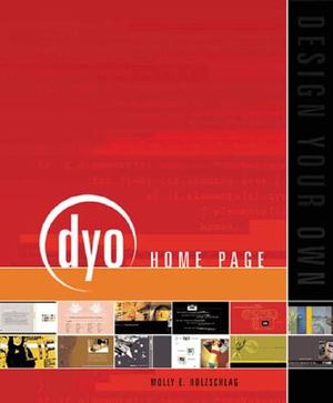Design Your Own: Home Page image number 0