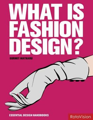 What Is Fashion Design? image number 0