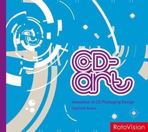 CD-Art: Innovation in CD Packaging Design image number 0