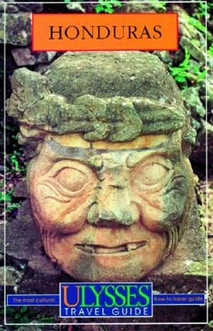 Ulysses Travel Guide: Honduras image number 0