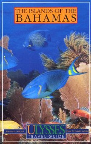 Ulysses Travel Guide Islands of the Bahamas image number 0