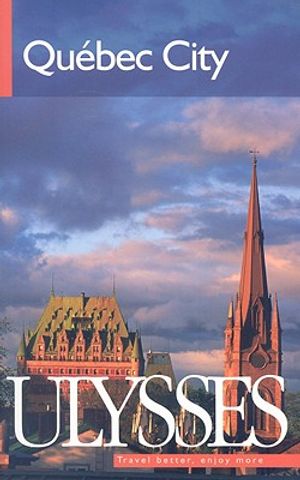Ulysses Quebec City image number 0