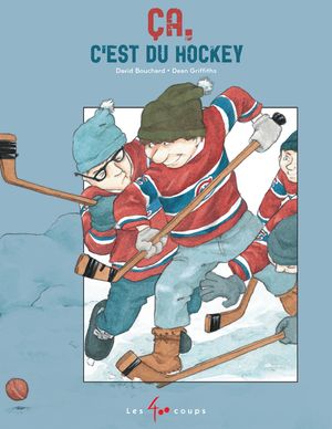&Ccedil;a c'Est Du Hockey image number 0