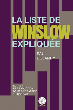 La liste de Winslow expliqu&eacute;e image number 0