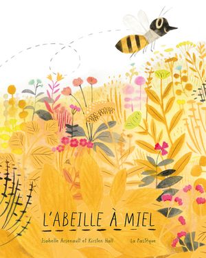 L'Abeille &Agrave; Miel image number 0
