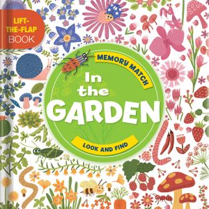 Memory Match: In the Garden image number 0