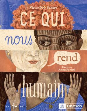 CE Qui Nous Rend Humain image number 0