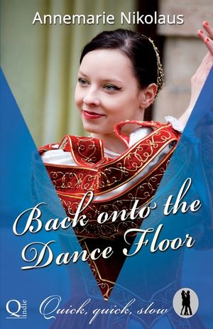 Back onto the Dance Floor image number 0