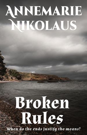Broken Rules image number 0