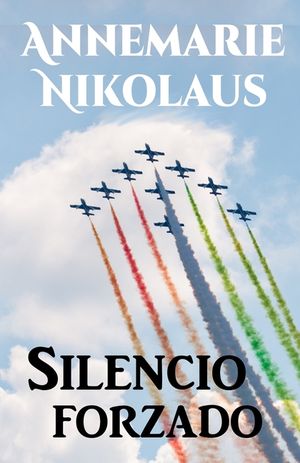 Silencio forzado image number 0