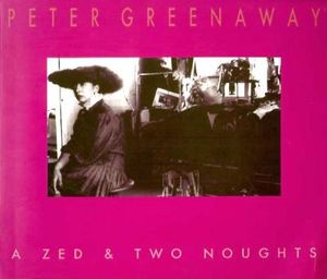 Peter Greenaway: A Zed & Two Noughts image number 0
