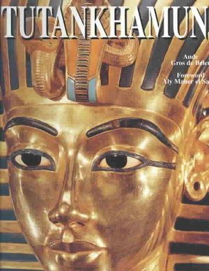 Tutankhamun image number 0