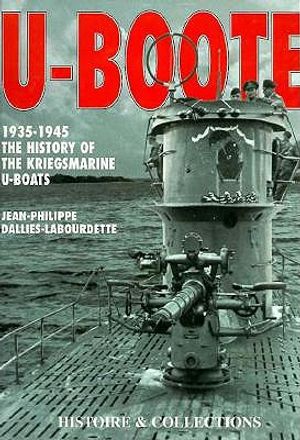 U-Boat: 1939-1945 image number 0