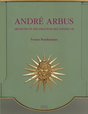 Andr&eacute; Arbus image number 0