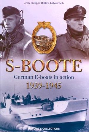 German S-Boote at War: 1939-1945 image number 0