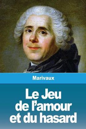 Le Jeu de l'amour et du hasard image number 0