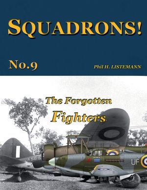 The Forgotten Fighters image number 0