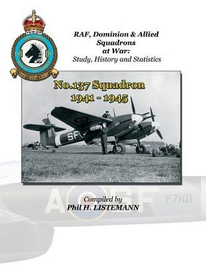No. 137 Squadron 1941-1945 image number 0